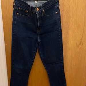 J.Crew Jeans